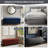Maniscalco Tufted Top Upholstered Storage Bench-873664025
