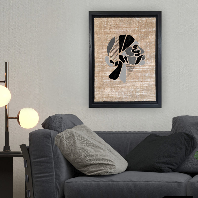 Decorative Canvas Painting