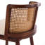Tabouret de bar d'intérieur rembourré Talia-27284617