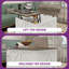 Lift-Top Coffee Table With USB Port