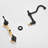 2 Handle Bathroom Bath Faucet-77039518