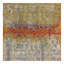 Tapis d'intérieur / extérieur multicolore à motif abstrait Trona-86598005