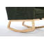 Chaise berçante Modern-1250611110