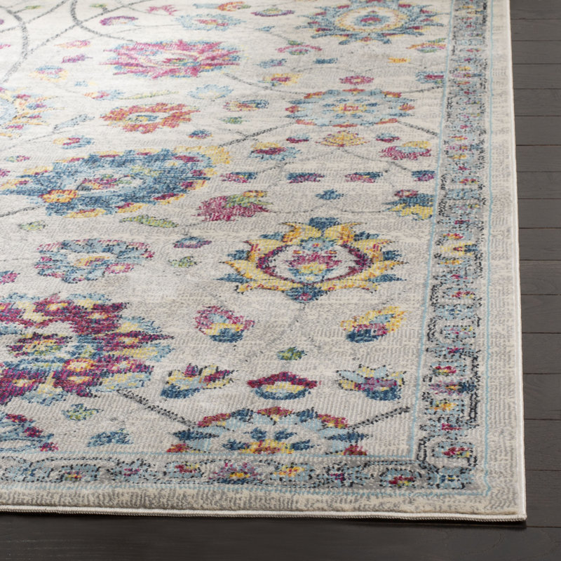 Tapis oriental Doucet Performance, Rectangle 9 pi x 12 pi