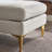Dooling Upholstered L-Shaped Sectional Right Hand Facing-205758540