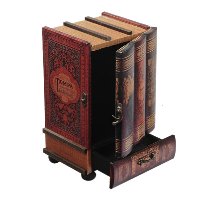 Boîte à livres