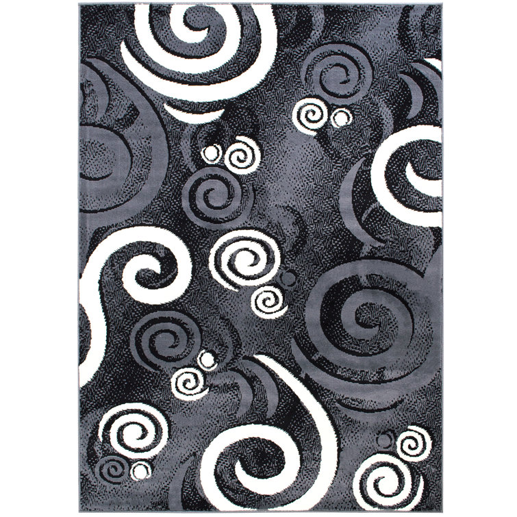 Parsons Abstract Indoor Rug