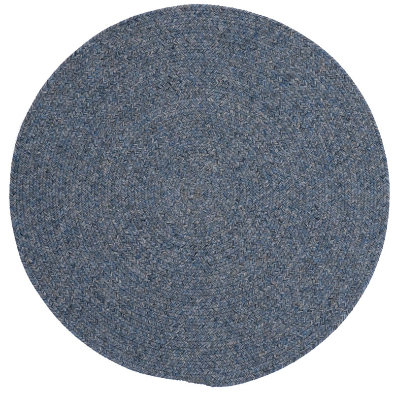 Amarise Performance Rug, Round 9'6"
