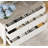 Carnetta 47.2" W 6-Drawer Modern Dresser