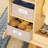 EdQ Essentials Dress-up Storage with Bins-71236761
