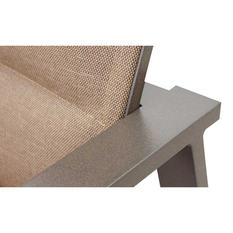 Chaise de salle à manger Courison Madison