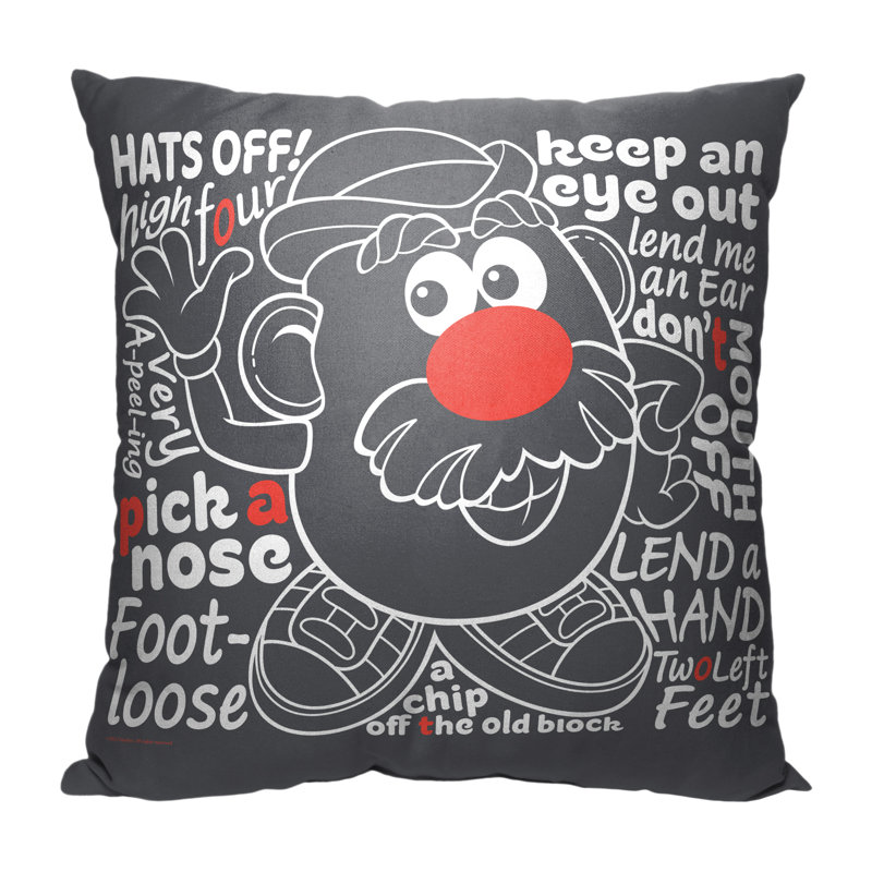 Pillow Cover