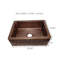 Single Bowl Farmhouse/Apron Kitchen Sink