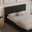 Napa Platform Bed with Headboard-239632847-267901716