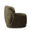 Fauteuil club Atlantis
