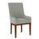 Upholstered Arm Chair