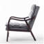 Fauteuil de style médiéval moderne-31965914