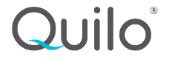 Logo Quilo
