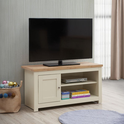 Unfinished TV Stand for TVs up to 42"