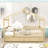 Velida Twin Daybed with Two Drawers-909876145-909805378