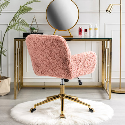 Chaise de bureau Angelyssa