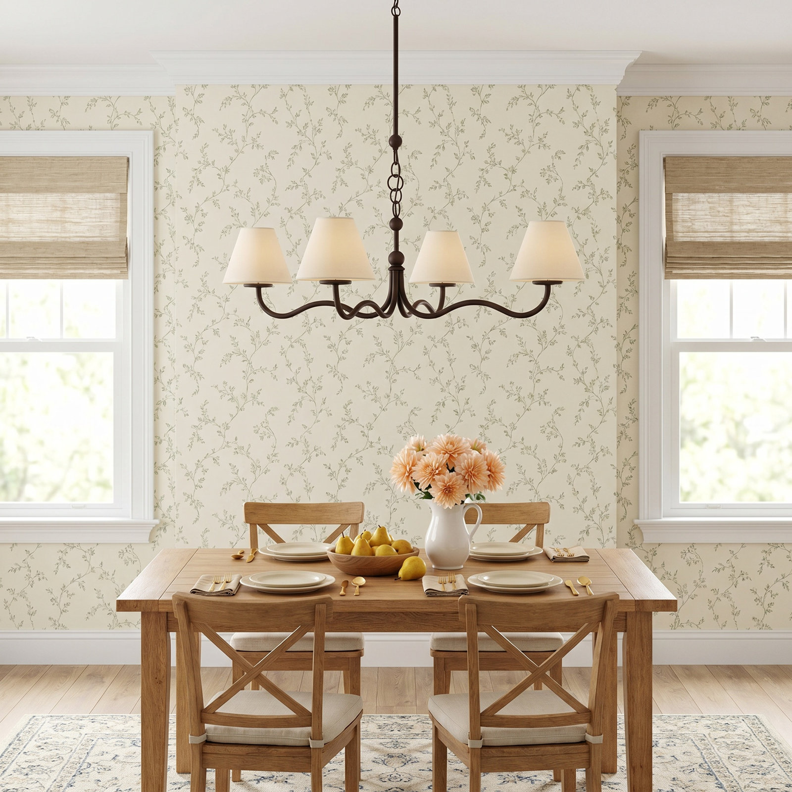 Darcia Chandelier