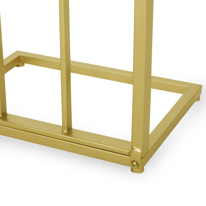 Solis End Table Set