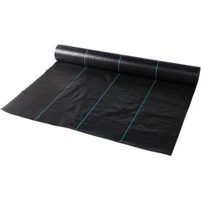 Weather Resistant and Rust Resistant Fabric Garden Accent