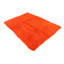 Tapis orange Pinson
