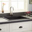 Holcomb 24" L Drop-In Kitchen Sink-326538049