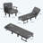 Upholstered 3-in-1 Convertible Linen Sleeper Chair-290573187