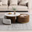 Petite table d'appoint