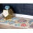 Higley Abstract Indoor Rug-660934308