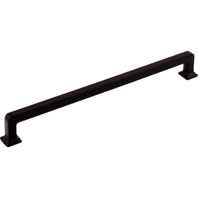 Ascendra 12" Center to Center Bar Pull