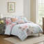 Ensemble d'édredon en mélange de coton 7 pièces -174074849-174074850