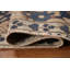 Tapis perse Garden Design Bakhtiari noué à la main 6 x 10