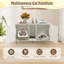 Litter Box Enclosure