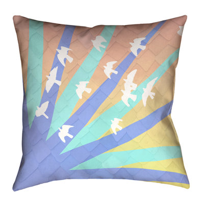 Coussin Katelyn Smith