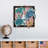 Handmade Coastal Landscape & Nature Wall Decor on Wood-657833042