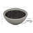 Eldora Round Concrete Fire Pit by Jensen Co-53420912-53495888-89733864