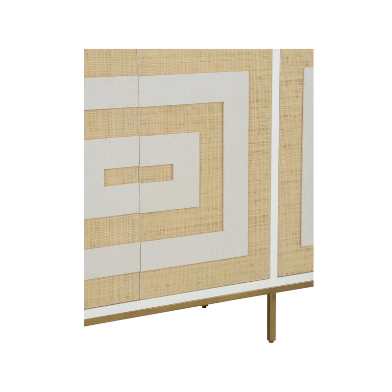 Sloan Street Cabinet