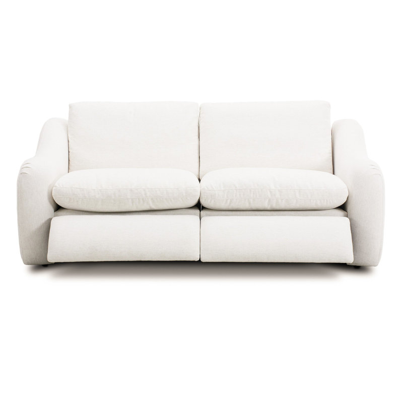 Crawford Power Reclining Sofa