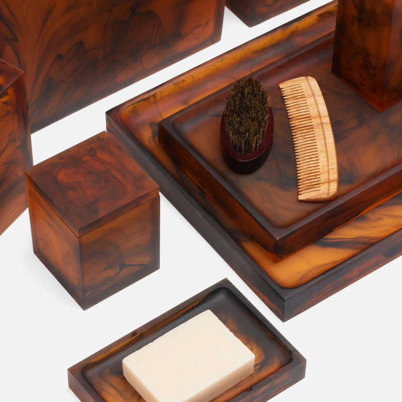 Tavira Bathroom Tray