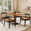Chaise d'appoint Massasoit -1287166530-1287166529