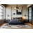 Azure Blossom Rug-322272838