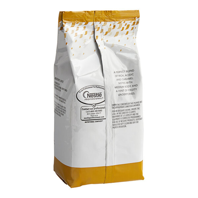 Café moulu Nescafe CLassico WS-110NCGRARBCA