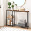 Annaie 114cm Console Table
