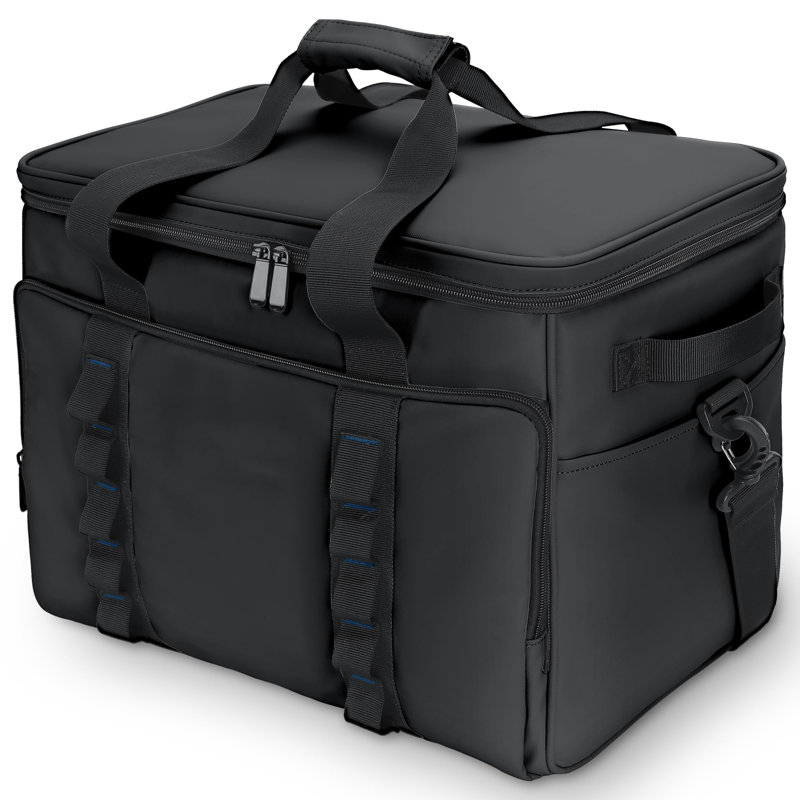 Polyester Picnic Cooler