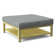 Hammond Square Ottoman