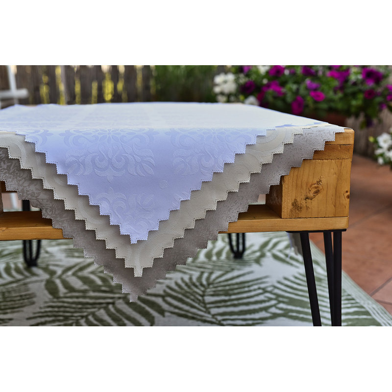 Dia Tablecloth, 140cm W x 280cm L